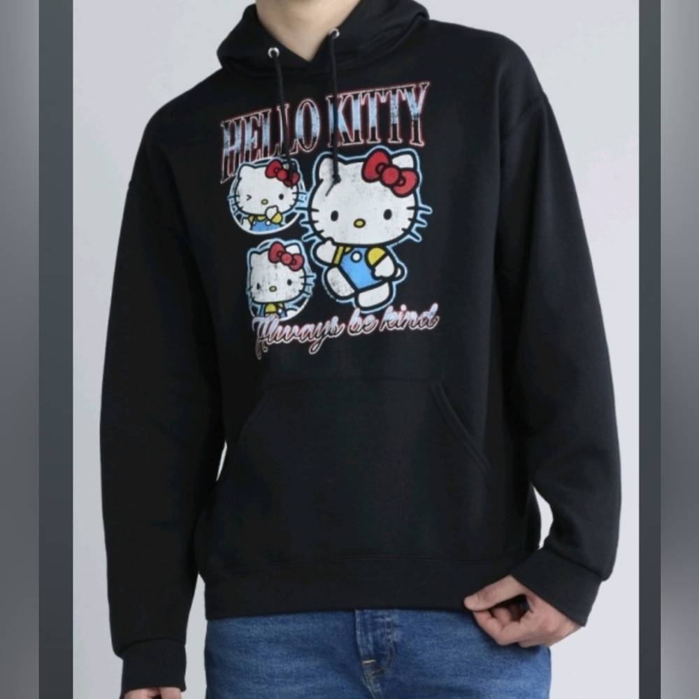 NEW HELLO KITTY Hoodie